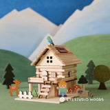 山里ものがたり