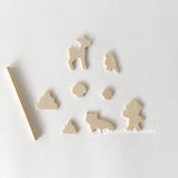 山里ものがたり