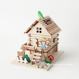 山里ものがたり