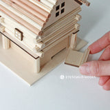 山里ものがたり