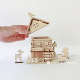 山里ものがたり