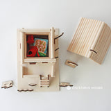 山里ものがたり