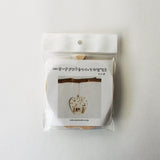 オーナメントをつくろう(りんご)