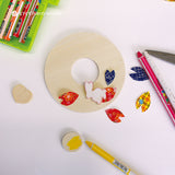 ちいさなお月見工作