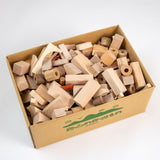 お山のおくりもの / 木っぱ