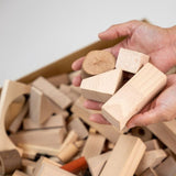 お山のおくりもの / 木っぱ