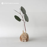 つくってかざろうアニマルいちりんざし