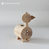 つくってかざろうアニマルいちりんざし