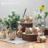 つくってかざろうアニマルいちりんざし