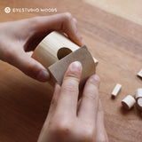 つくってかざろうアニマルいちりんざし