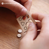 つくってかざろうアニマルいちりんざし