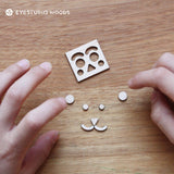 つくってかざろうアニマルいちりんざし