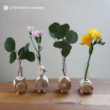 つくってかざろうアニマルいちりんざし