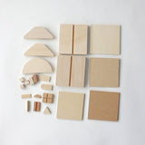 おうちのえんぴつスタンド