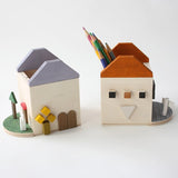 おうちのえんぴつスタンド