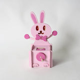 どうぶつ貯金箱