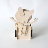 どうぶつ貯金箱