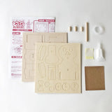 どうぶつ貯金箱