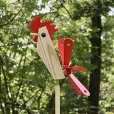 kazamidori - オンドリ -