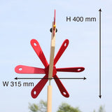 kazamidori - オンドリ -