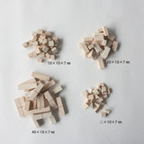 工作素材-ブリック