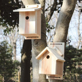 バードハウス工作キット