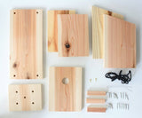 バードハウス工作キット