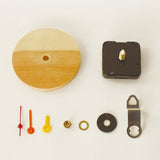 手作りとけい(まる)