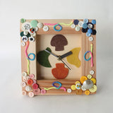 じぶんでつくるとけいのキット