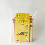 つくるのもりのちいさなクッキ(木)ー