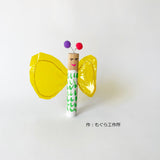 つくるのもりのちいさなクッキ(木)ー