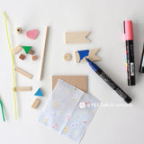 ちいさなこいのぼり