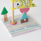 ちいさなこいのぼり