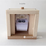 カレンダーキューブ(手動カレンダー)