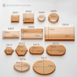 シュリ桜飾り台