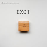 シュリ桜飾り台