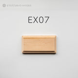 シュリ桜飾り台