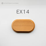 シュリ桜飾り台