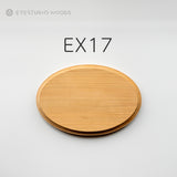 シュリ桜飾り台