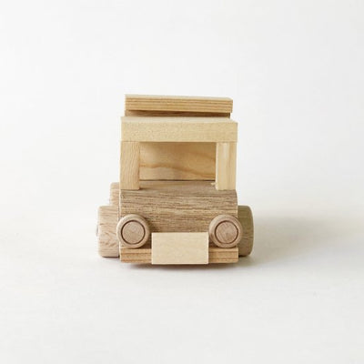 だんぷかあ 工作 木 通販 ものづくり 楽しい工作 自分でつくる